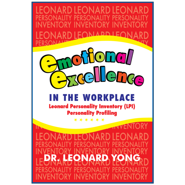 Emotional Excellence<br>In The Workplace